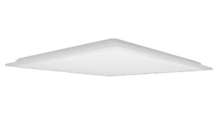 33,6W LED panelė BACKPANEL, 60x60cm, balta, 3000K, IP44