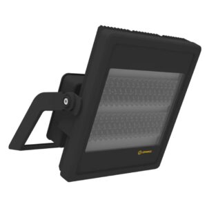 280W LED prožektorius HIGH MAST SYM R12, juodas, 5700K, dimeriuojamas