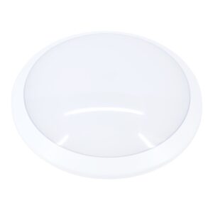 30W LED paviršinis šviestuvas GABI, baltas, 4000K, IP66