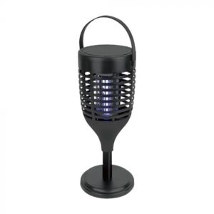 Įkraunama vabzdžių gaudyklė