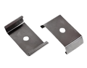 Linijinio šviestuvo lubinis laikiklis