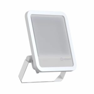 150-167W LED prožektorius FL 250 GEN4, baltas, 3000K, IP66