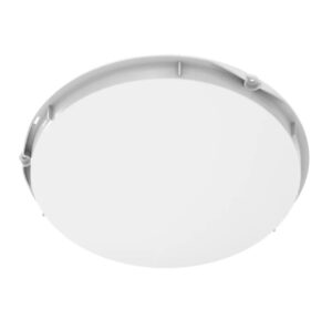 15W LED plafono BLKH RD 300 šviesos šaltinis, 3000/4000K