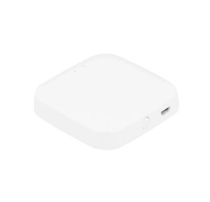 SMART HOME valdiklis ZIGBEE TUYA