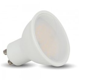 10W LED lemputė, GU10, 4000K