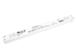 200W LED maitinimo šaltinis GTPC SLIM, 24V, IP20