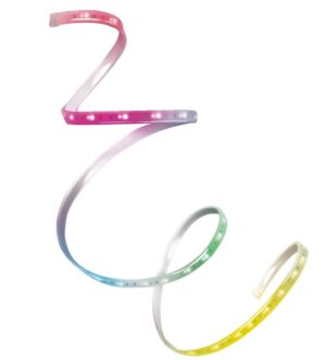 14,5W LED juosta SMART+ WIFI OUTDOOR FLEX, 2700-6500K/RGB, 5m, IP44