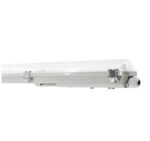 LED T8 šviestuvas DP HOUSING, G13, 655mm