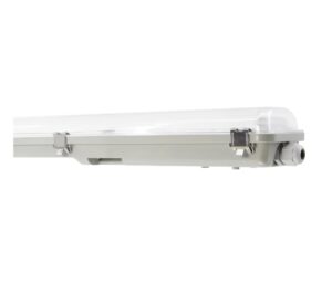 LED T8 šviestuvas DP HOUSING, 2xG13, 1265mm