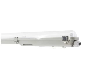 LED T8 šviestuvas DP HOUSING, G13, 1265mm