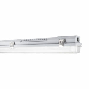 LED T8 šviestuvas DP HOUSING, G13, 1585mm, DALI