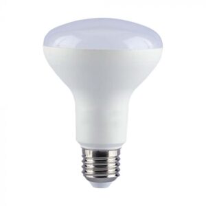 11W LED lemputė, E27, R80, 4000K, 120°
