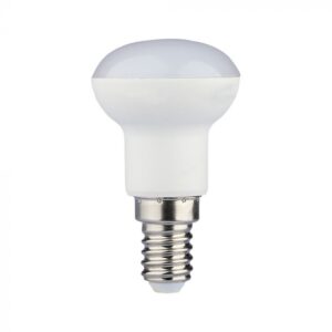 2,9W LED lemputė, R39, E14, 3000K, 120°