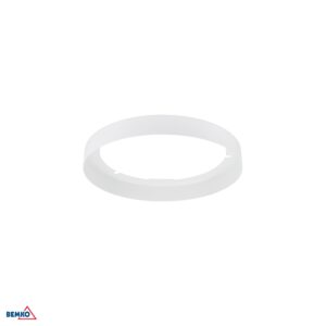 Žemas rėmelis, skirtas LED plafonui CELIA, baltas, 290mm