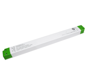 200W LED maitinimo šaltinis, 24V, 8,3A, DALI (DT8)/PUSH