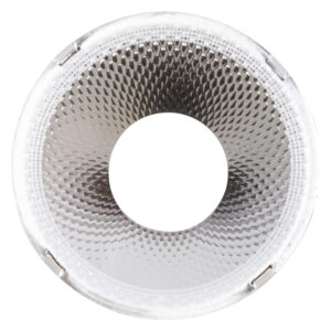 LED akcentinio šviestuvo TRACKLIGHT SPOT 20W reflektorius, 36°