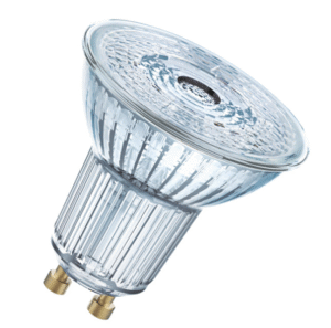 8,3W LED lemputė PARATHOM© DIM PAR16 60°, 4000K, GU10, dimeriuojama