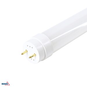 18W LED lempa T8, G13, 1214mm, 3000K, 240°