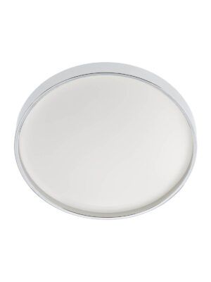 18W LED plafonas AMON, baltas, 4000K, IP44