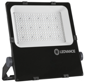 Prožektorius PERFORMANCE, simetrinės apšvietos R30 200 W 4000 K BK