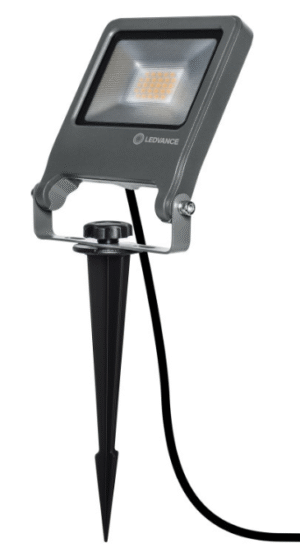 Įsmeigiamas šviestuvas ENDURA© 20 W 830 Spike