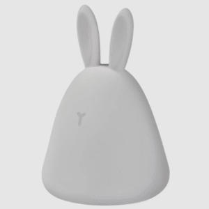 2,5W naktinis šviestuvas NIGHTLUX, baltas, 3000K/RGB, su baterija