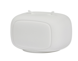 2,5W naktinis šviestuvas NIGHTLUX, baltas, 3000K/RGB, su baterija