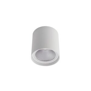 20W LED paviršinis lauko šviestuvas XIA, baltas, 4000K, IP54, 90029