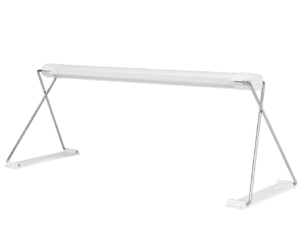 14W LED šviestuvas augalų auginimui, baltas, 3650K