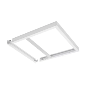 Panelės paviršinio montavimo rinkinys PANEL 600 H75