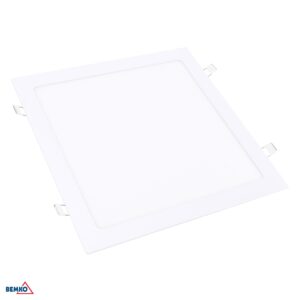 22W LED įleidžiama panelė, balta, 4000K