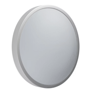 17W LED paviršinis šviestuvas ORBIS, baltas, 2700-6500K, dimeriuojamas