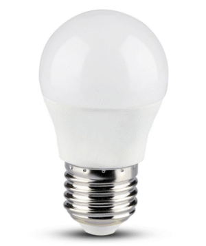 5W išmani lemputė V-TAC, E27, RGB + 2700K-6400K