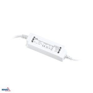 24W LED maitinimo šaltinis, 12V, IP67