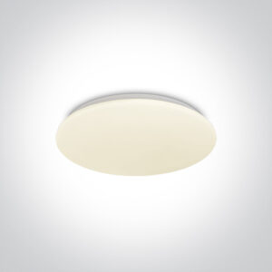 24W LED plafonas, baltas, 3000/4000/5000K, 62026B/V