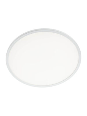 24W LED plafonas MEMO, matinės baltos sp., 3000/4000/6500K