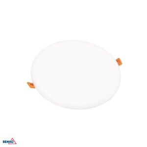 26W LED įleidžiama panelė WALED, balta, 4000K, IP66, 120°