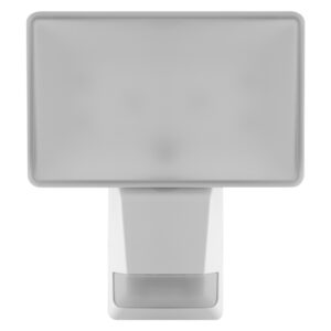 27W LED prožektorius ENDURA PRO, baltas, 4000K, su judesio davikliu, IP55