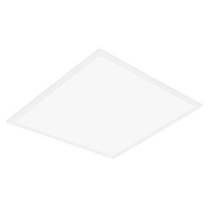 33W LED panelė COMPACT, balta, 595x595mm, 4000K