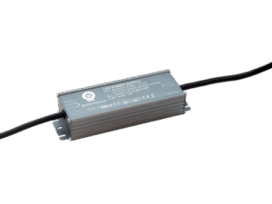 200W Impulsinis LED Maitinimo šaltinis 12V IP67