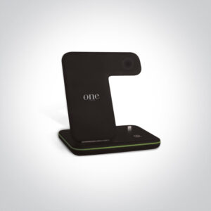 Belaidis išmaniųjų įrenginių įkroviklis, 61138