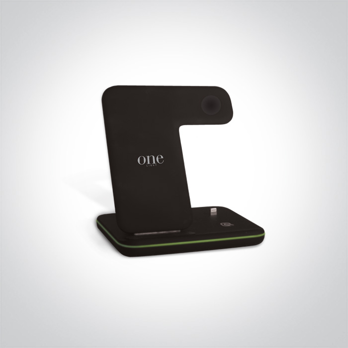 Belaidis išmaniųjų įrenginių įkroviklis, 61138