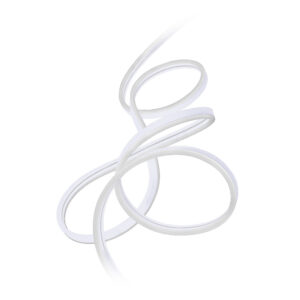 2W/m LED juosta, 5V, RGB, IP20, su nuotolinio valdymo pulteliu, 2m, su USB jungtimi