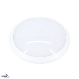 30W LED plafonas su judesio davikliu GABI, baltas, 4000K, IP66, 120°