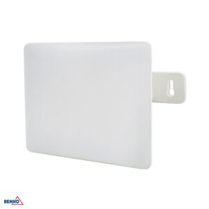 30W LED prožektorius LFX, baltas, 4000K, IP65