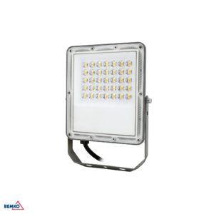 30W LED prožektorius PRAJNA, pilkas, 3000/4000/6500K, IP65
