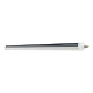 34W LED linijinis šviestuvas DAMP PROOF FLEX 1200, pilkas, 4000K, IP66, DALI2