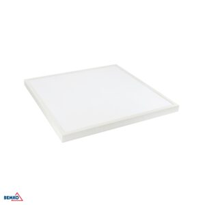 34W LED panelė BLA, balta, 4000K, IP40, 120°, 60x60cm