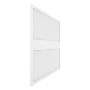 36W / 31W / 26W / 22W LED panelė PANEL PROTECT, 4000K