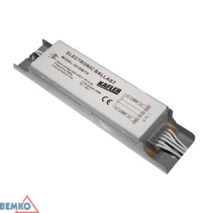 36W LED maitinimo šaltinis, skirtas T8 šviestuvui